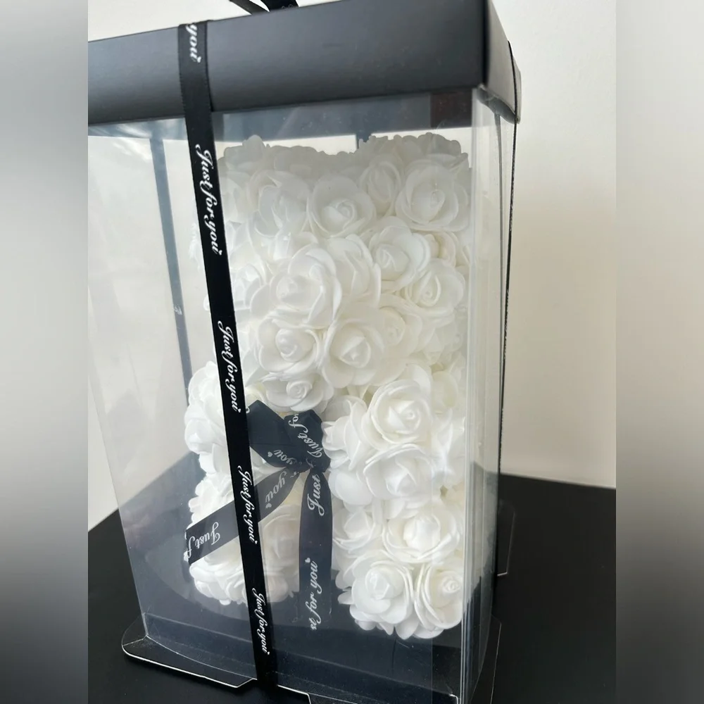 N/A handmade rose